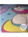 Penar echipat Derform PWJJR12 Sweet dreams, Motiv unicorn