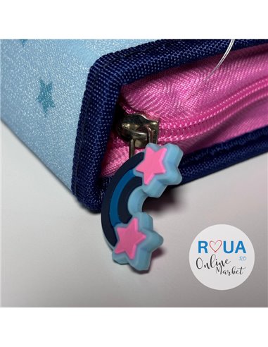 Penar echipat Derform PWJJR12 Sweet dreams, Motiv unicorn