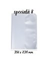 Coperta Carte Speciala 8, 351 x 239, Transparenta