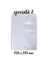 Coperta Carte Speciala 2, 435 X 285 mm, Transparenta