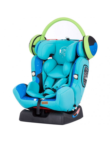 Scaun auto Chipolino 4 Max 0-36 kg boy,STK4X0201BO