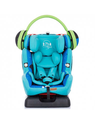 Scaun auto Chipolino 4 Max 0-36 kg boy,STK4X0201BO
