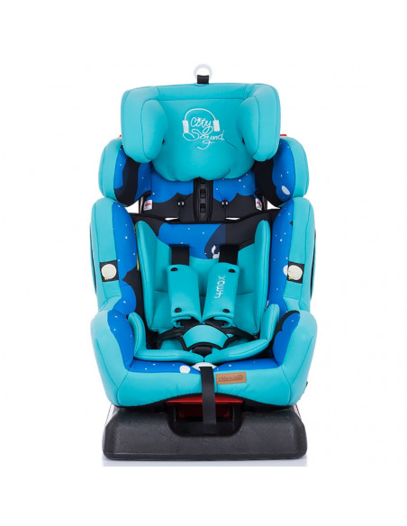 Scaun auto Chipolino 4 Max 0-36 kg boy,STK4X0201BO
