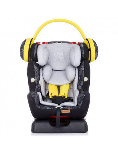 Scaun auto Chipolino 4 Max 0-36 kg beige,STK4X0203BE