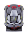 Scaun auto Chipolino Trax Relax 0-25 kg asphalt,STKTR02102AT