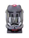 Scaun auto Chipolino Trax Relax 0-25 kg asphalt,STKTR02102AT