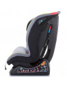 Scaun auto Chipolino Trax Relax 0-25 kg asphalt,STKTR02102AT