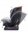 Scaun auto Chipolino Trax Relax 0-25 kg asphalt,STKTR02102AT
