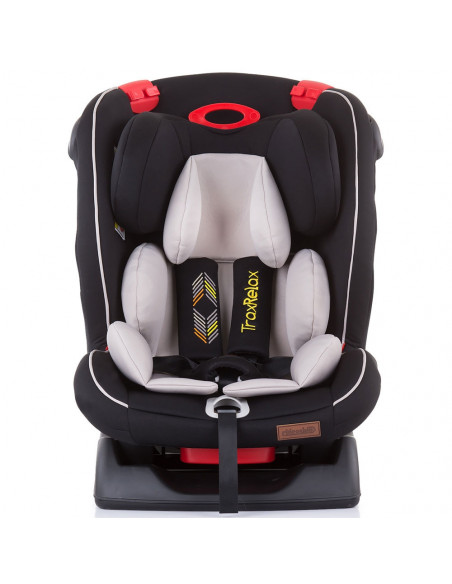 Scaun auto Chipolino Trax Relax 0-25 kg latte,STKTR02103LA