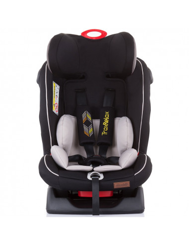 Scaun auto Chipolino Trax Relax 0-25 kg latte,STKTR02103LA