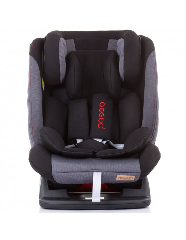 Scaun auto Chipolino Paseo 0-36 kg asphalt,STKPA02101AT