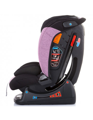 Scaun auto Chipolino Paseo 0-36 kg dhalia,STKPA02104DH