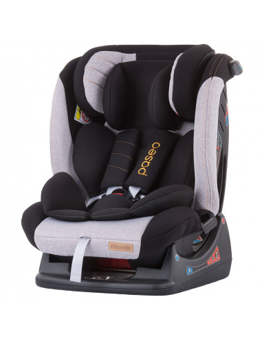 Scaun auto Chipolino Paseo 0-36 kg latte,STKPA02102LA