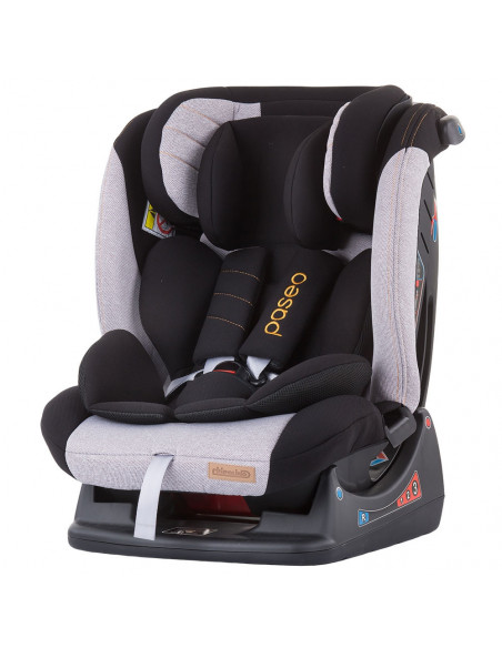 Scaun auto Chipolino Paseo 0-36 kg latte,STKPA02102LA