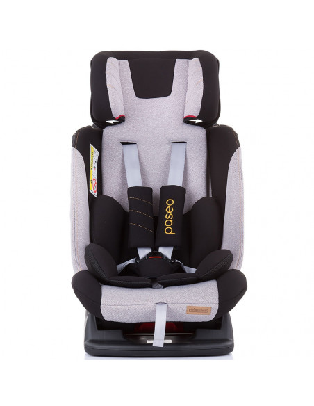 Scaun auto Chipolino Paseo 0-36 kg latte,STKPA02102LA