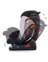 Scaun auto Chipolino Paseo 0-36 kg latte,STKPA02102LA