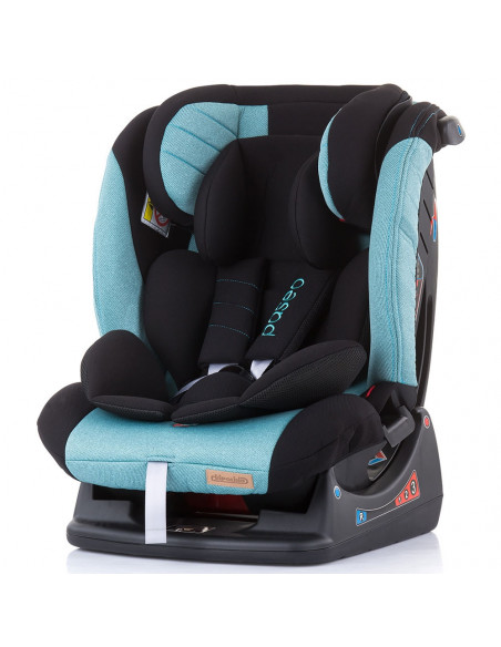 Scaun auto Chipolino Paseo 0-36 kg mint,STKPA02103MI