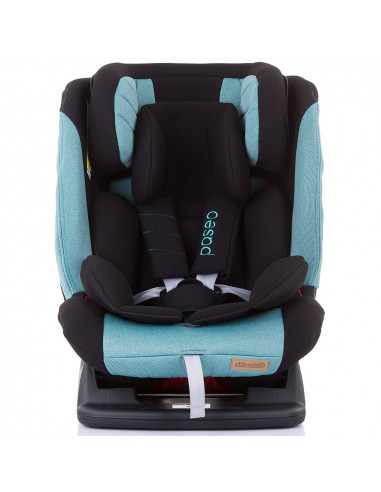 Scaun auto Chipolino Paseo 0-36 kg mint,STKPA02103MI