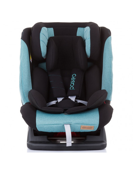 Scaun auto Chipolino Paseo 0-36 kg mint,STKPA02103MI
