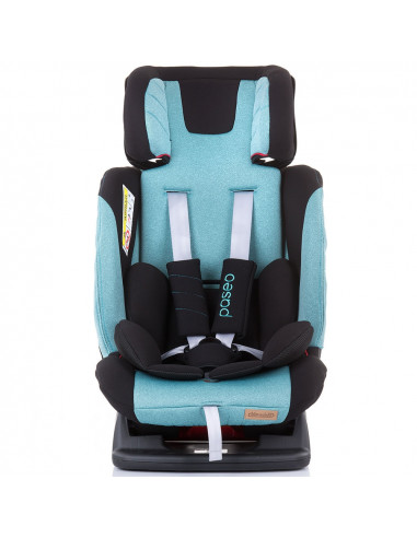 Scaun auto Chipolino Paseo 0-36 kg mint,STKPA02103MI