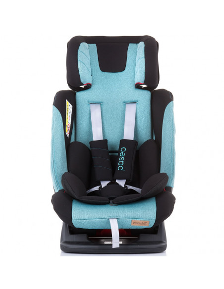 Scaun auto Chipolino Paseo 0-36 kg mint,STKPA02103MI