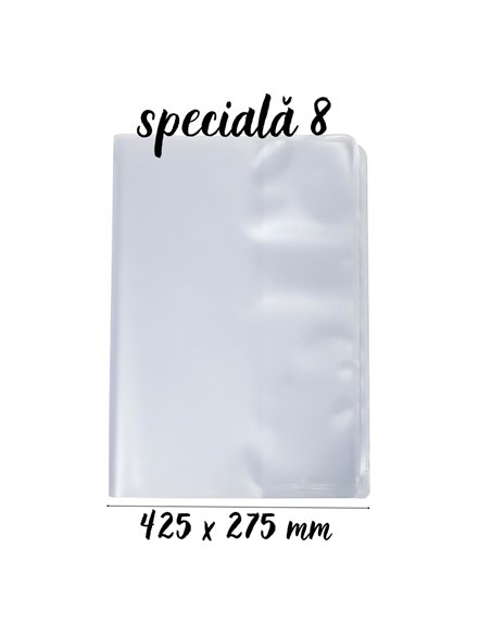 Coperta carte speciala 8, 425x275mm, AS000247