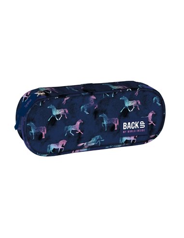 Penar etui BackUP PB4A88, Motiv magic horse