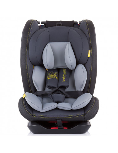 Scaun auto Chipolino Techno 0-36 kg asphalt cu sistem