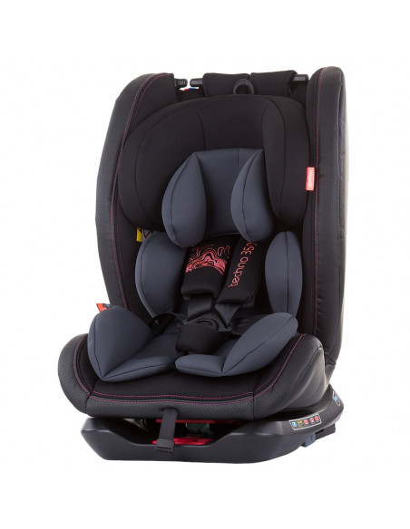 Scaun auto Chipolino Techno 0-36 kg dhalia cu sistem
