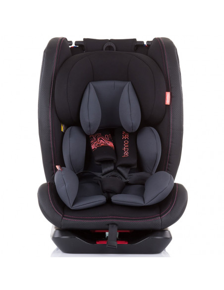 Scaun auto Chipolino Techno 0-36 kg dhalia cu sistem