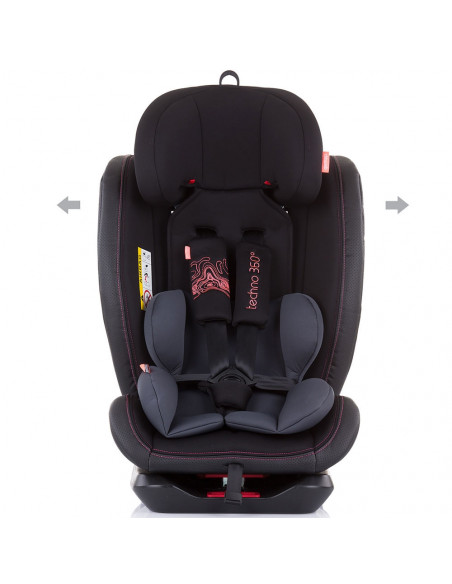 Scaun auto Chipolino Techno 0-36 kg dhalia cu sistem