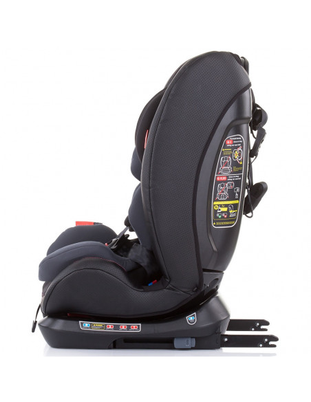 Scaun auto Chipolino Techno 0-36 kg dhalia cu sistem
