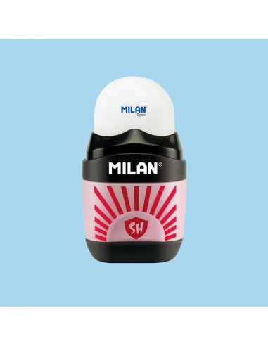 ASCUTITOARE CU RADIERA SUPER HEROES MILAN,4701116SH