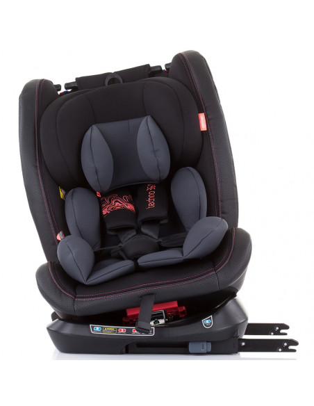 Scaun auto Chipolino Techno 0-36 kg dhalia cu sistem