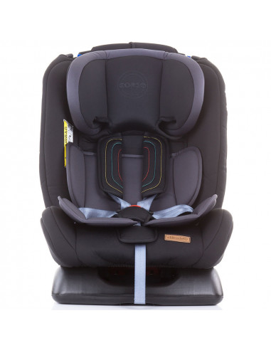 Scaun auto Chipolino Corso 0-36 kg carbon,STKCO0211CB