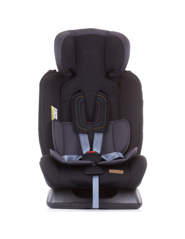 Scaun auto Chipolino Corso 0-36 kg carbon,STKCO0211CB