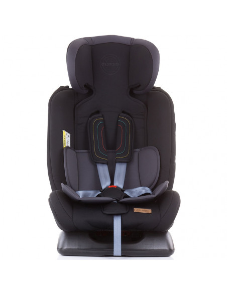 Scaun auto Chipolino Corso 0-36 kg carbon,STKCO0211CB
