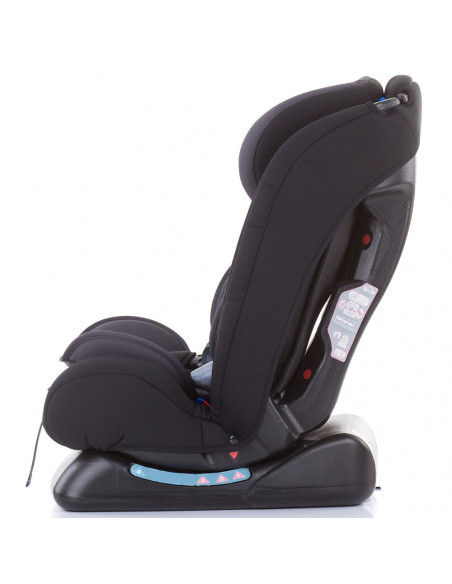 Scaun auto Chipolino Corso 0-36 kg carbon,STKCO0211CB