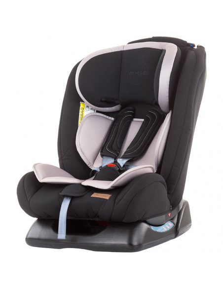 Scaun auto Chipolino Corso 0-36 kg latte carbon,STKCO0212LA