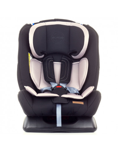 Scaun auto Chipolino Corso 0-36 kg latte carbon,STKCO0212LA