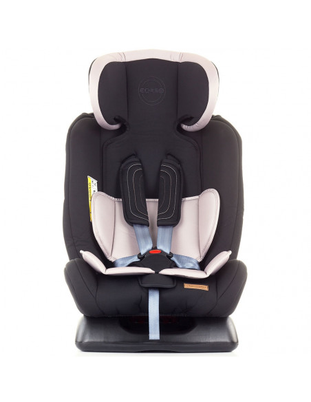 Scaun auto Chipolino Corso 0-36 kg latte carbon,STKCO0212LA