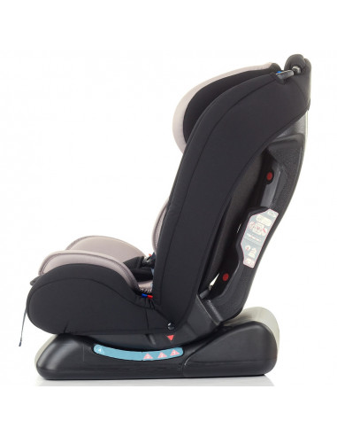 Scaun auto Chipolino Corso 0-36 kg latte carbon,STKCO0212LA