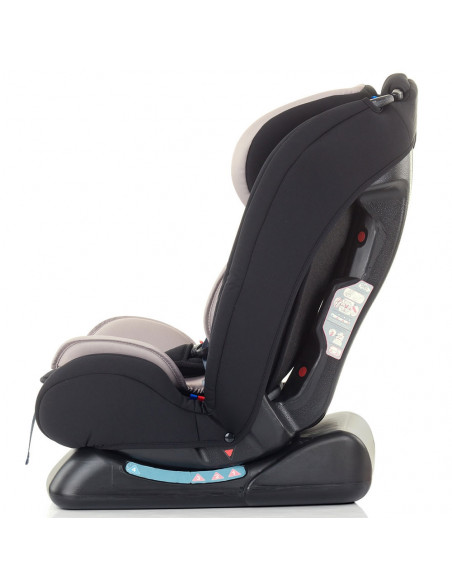 Scaun auto Chipolino Corso 0-36 kg latte carbon,STKCO0212LA