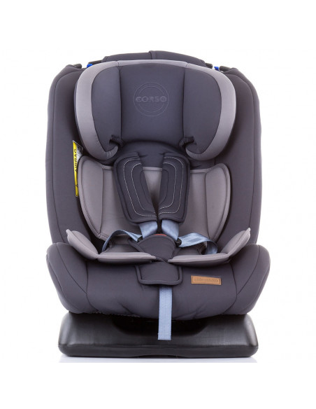 Scaun auto Chipolino Corso 0-36 kg mist,STKCO0213MT