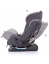 Scaun auto Chipolino Corso 0-36 kg mist,STKCO0213MT