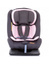 Scaun auto Chipolino Corso 0-36 kg pink peony mist,STKCO0214PP