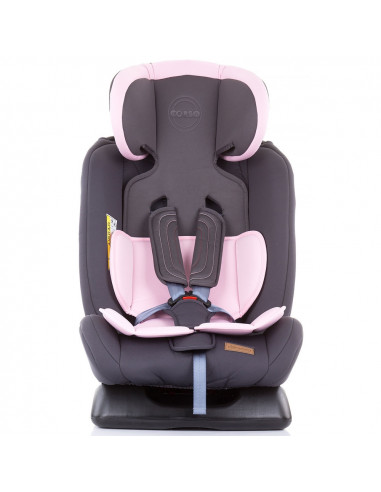 Scaun auto Chipolino Corso 0-36 kg pink peony mist,STKCO0214PP