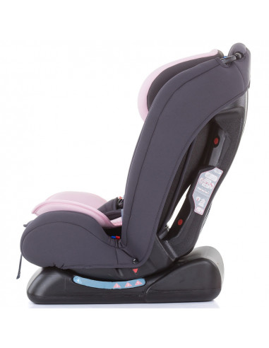 Scaun auto Chipolino Corso 0-36 kg pink peony mist,STKCO0214PP