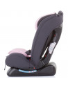 Scaun auto Chipolino Corso 0-36 kg pink peony mist,STKCO0214PP