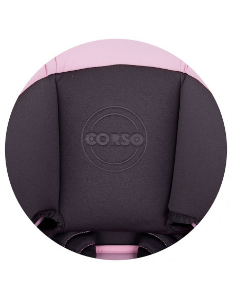 Scaun auto Chipolino Corso 0-36 kg pink peony mist,STKCO0214PP